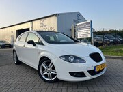Seat Leon - 1.4 TSI Sport-up Motorschade