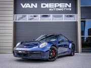 Porsche 992 - 911 3.0 Carrera S - Sport Chrono l BTW l Panorama