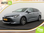 Toyota Corolla - Touring Sports 1.8 Hybrid Business Plus Half-Leder Camera Na