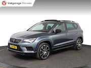 CUPRA Ateca - 2.0 TSI 4DRIVE |Automaat |Pano |Stoelverwarming |Alcantara/L