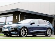 Audi A6 E-TRON - Avant Advanced 83 kWh 20 inch Trekhaak Garantie tot 08-2030