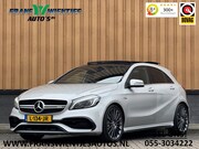 Mercedes-Benz A-klasse - AMG 45 4MATIC | Cruise Control | Panoramadak | Achteruitrijc