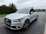 Audi A1 - 1.4 TFSI Attraction Pro Line Business APK/AIRCO/VELGEN
