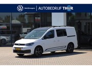 Volkswagen Caddy - Flexible 1.5 TSI Hybride Limited Edition 115PK / 85kW DSG, A