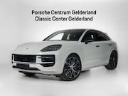 Porsche Cayenne - Coupé E-Hybrid Black Edition