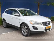 Volvo XC60 - 3.0 T6 AWD Summum Plus