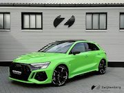 Audi RS 3 Sportback - RS3 A3 2.5 TFSI quattro |Keramisch|Pano|B&O|HUD|