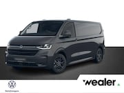 Volkswagen e-Transporter - Bedrijfswagens Bulli L2 Elektromotor 160 kW (218 pk) 3500 mm