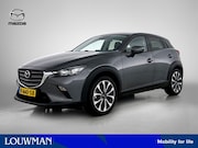 Mazda CX-3 - 2.0 SkyActiv-G 121 Sport Selected | Navigatie | Trekhaak | P