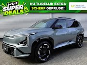 Kia EV5 - GT-Line Business Edition 81.4 kWh | Schuif/Kanteldak | Stoel
