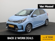 Kia Picanto - 1.0 DPi GT-Line | Apple Carplay / Android Auto | Keyless | L