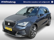 Seat Arona - 1.0 TSI FR / AUTOMAAT/ PARK.SENSOREN V+A/ CAMERA/ STOELVERWA