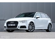 Audi A3 - Sportback 1.5 TFSI Sport S Line Edition | Panorama | Automaa