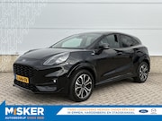 Ford Puma - 1.0 EB Hyb. ST-Line TREKHAAK! DRIVERPACK WINTERPACK COMFPACK