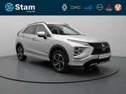 Mitsubishi Eclipse Cross - 187pk PHEV Instyle Automaat 360° Camera | Adapt. Cruise | Na
