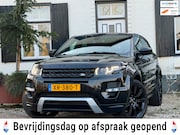 Land Rover Range Rover Evoque - 2.0 Si 4WD Autobiography|Pano|Memory|Leder|