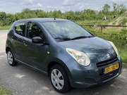 Suzuki Alto - 1.0 Spirit