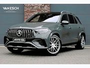 Mercedes-Benz GLE-klasse - GLE AMG 53 Hybrid 4MATIC+ | Manufaktur | Luchtvering | Carbo