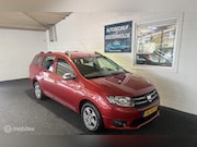 Dacia Logan Mcv - 0.9 TCe 10th Anniversary APK - Airco - Cruise - NAP - CV+AB