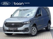 Ford Transit Connect - 2.0 EcoBlue L2 Limited Automaat