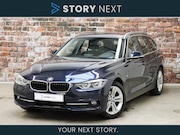 BMW 3-serie - 320i Executive Sport Line Automaat / Trekhaak / Navigatie /