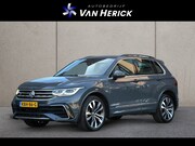 Volkswagen Tiguan - 1.4 TSI eHybrid 245PK R-Line | Leder | IQ Light | Keyless