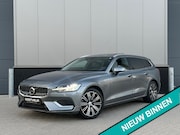 Volvo V60 - 2.0 T6 Recharge AWD Inscription Leer Trekhaak Pano Camera Ke