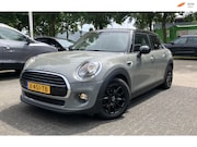 MINI Cooper - 1.5 Salt Navi Carplay LM Airco