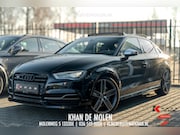 Audi A3 - 2.0 TFSI S3 quattro Pano|Kuipstoelen|Bang&Olufsen
