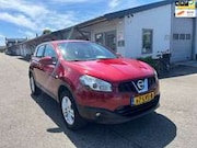 Nissan Qashqai - 2.0 Acenta| 2e Eigenaar |Volledig onderhouden