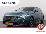 Peugeot 308 - SW 1.2 Hybrid 145pk Allure Automaat | 1e eigenaar | Navigati