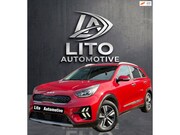 Kia Niro - 1.6 GDi|ExecutiveLine| PLUG-IN-HYBR|BOMVOL|LUXE|