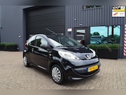 Peugeot 107 - 1.0-12V XR | | Nieuwe banden