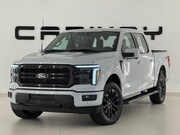 Ford F-150 - USA 5.0 V8 Lariat black FX4 / B&O / Pano / HUD