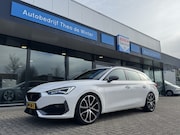 CUPRA Leon Sportstourer - 1.4 e-Hybrid 245 VZ | Elektrische Trekhaak | Camera | Keyles