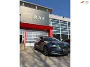 Skoda Superb - Combi 1.6 TDI Style Business