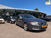 Volvo V70 - 2.0T R-Edition, 203PK, Leder, Carplay, , Inruil mogelijk