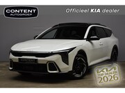 Kia K4 - Sportswagon GT-Line Launch Edition pano 1.0 T-GDi MHEV DCT7 