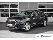 Audi Q3 - Sportback 45 TFSI e basis