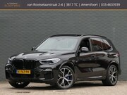 BMW X5 - XDrive45e High Executive M-Sport | Head Up | Luchtvering | H