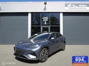 BYD SEALION 7 - Excellence AWD 91.3 kWh