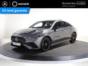 Mercedes-Benz CLA-Klasse - 180 Business Solution AMG | Panoramaschuifdak | AMG Line Plu