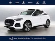 Audi Q5 - Sportback 50 TFSI e 299pk PHEV Quattro Advanced