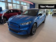 Ford Mustang Mach-E - Extended Premium RWD 88 kWh | Direct leverbaar | €2000, - Fo