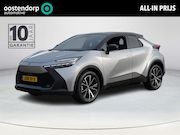 Toyota C-HR - 2.0 Plug-in Hybrid 220 First Edition | Apple CarPlay | Rijkl