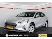 Ford Focus - 1.0 EcoBoost Trend Edition Business