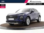 Audi Q3 - Sportback 1.5 TFSI e-hybrid Advanced edition 272 P