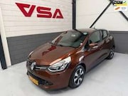 Renault Clio - 0.9 TCe Expression|Cruise|Navi|Airco|zuinig|betrou