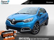 Renault Captur - 0.9 TCe Dynamique | Goed onderhouden | Achteruitrijcamera | 