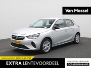 Opel Corsa-e - Electric 50 kWh | 136pk | Apple Carplay/Android Auto | Licht